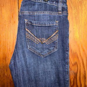 Idyllwind - Whiskey Debbie Bootcut Jeans